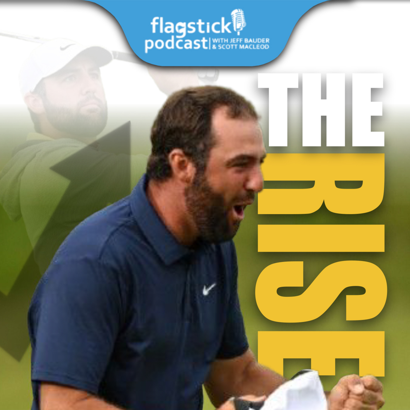 The Rise Of Scottie Scheffler 