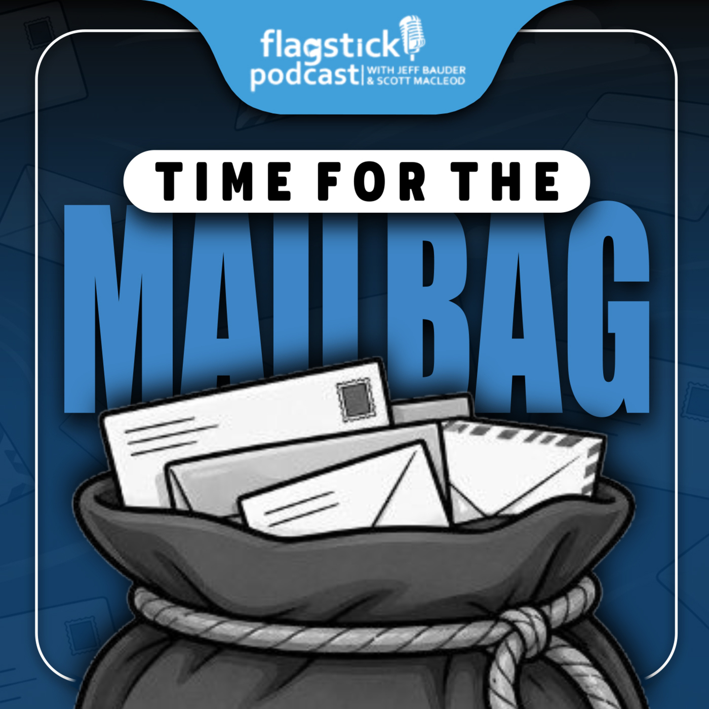 Flagstick Podcast 177: The Mid-Season Mail Bag - Community Questions Answered