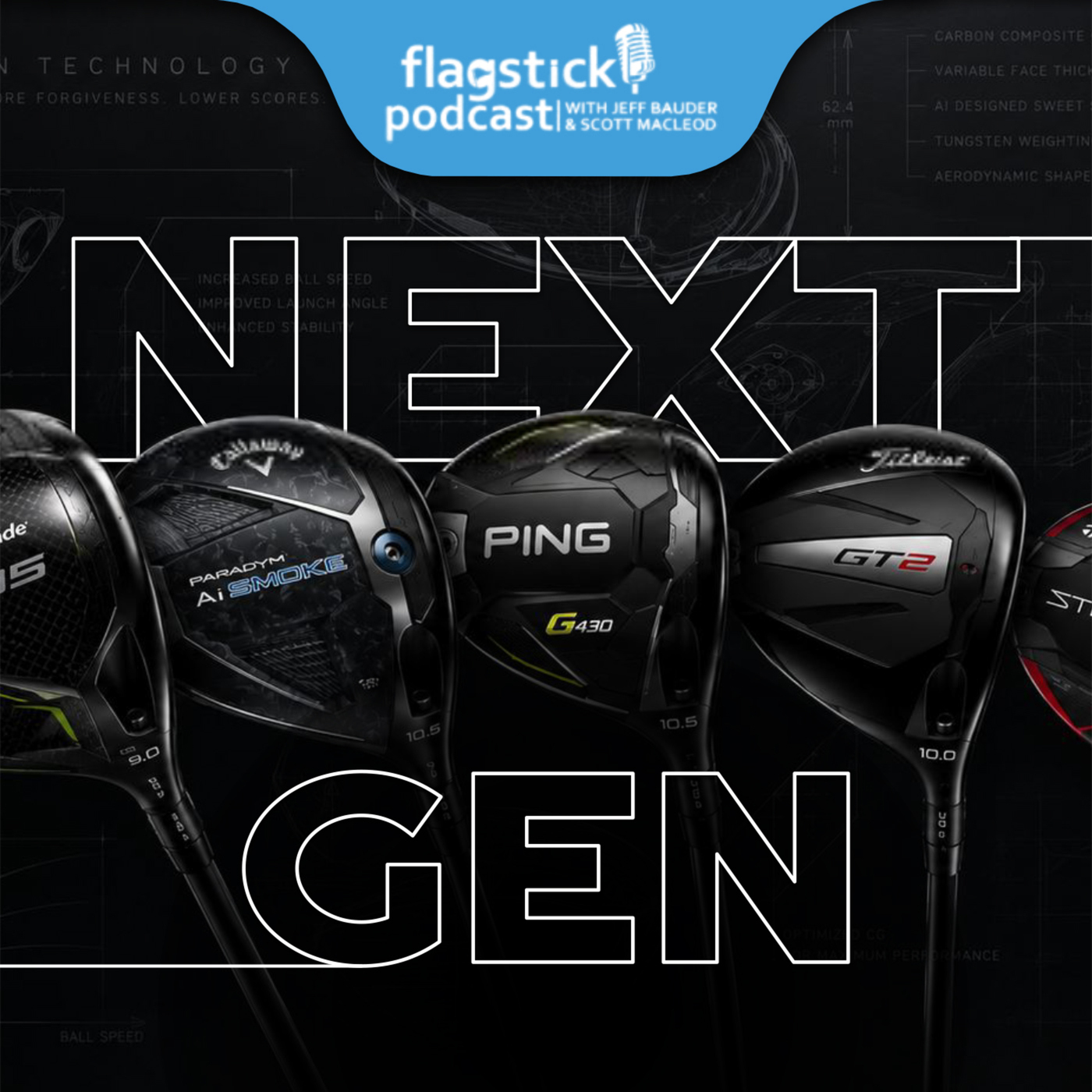 Flagstick Podcast 189: Next-Gen Golf Retail - Where Is It Headed?