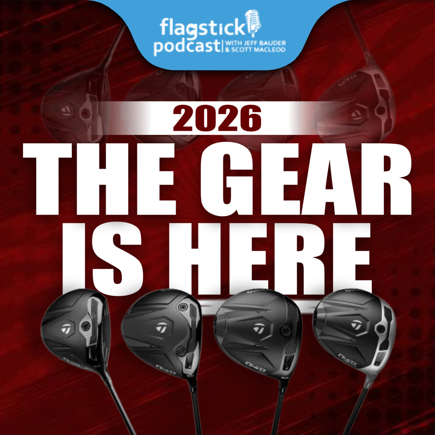 PGA Show 2026 – The Gear Is Here