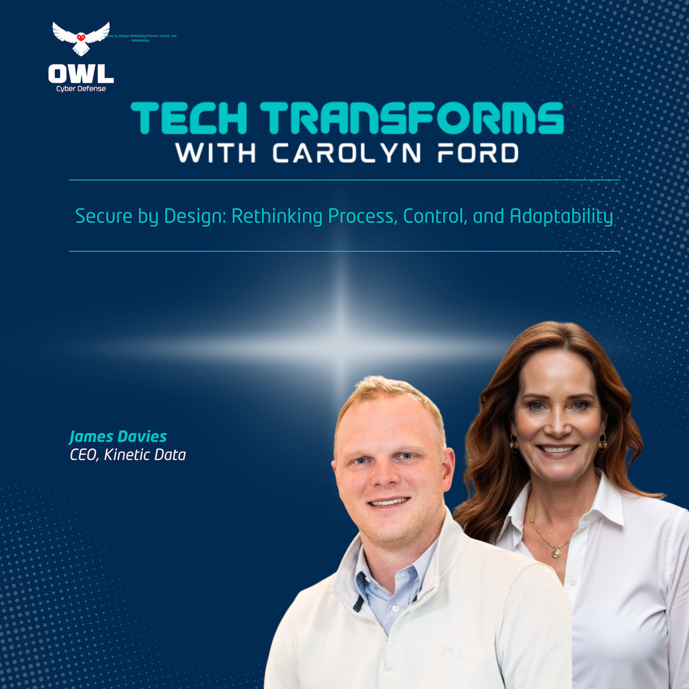 Secure by Design: Rethinking Process, Control, and Adaptability