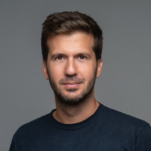 Vassili Samolis
