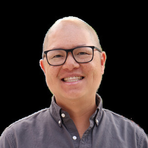 Jeff Chow