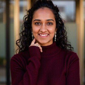 Charanya Kannan