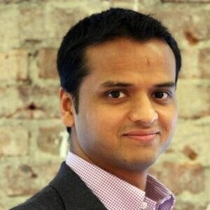 Gaurav Jaiswal