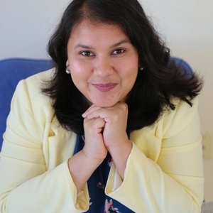 Parul Goel