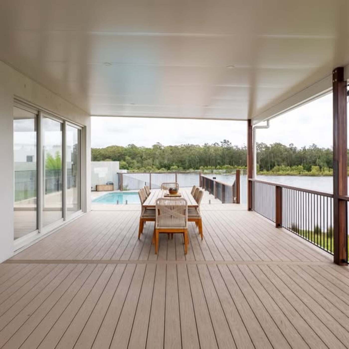 Knox On Wood Constructions QLD 1: Is Your Patio Holding Back Your Outdoor Lifestyle?