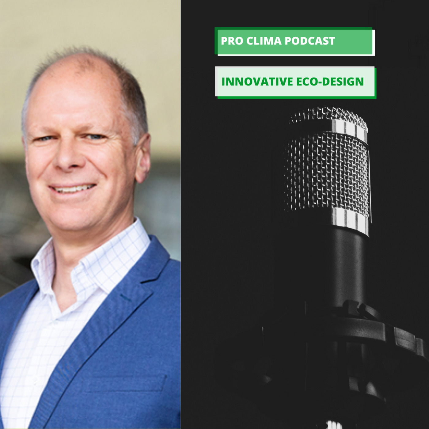 Pro Clima Podcast 33-podcast-freidrich-strey: Episode 33: Freidrich Strey