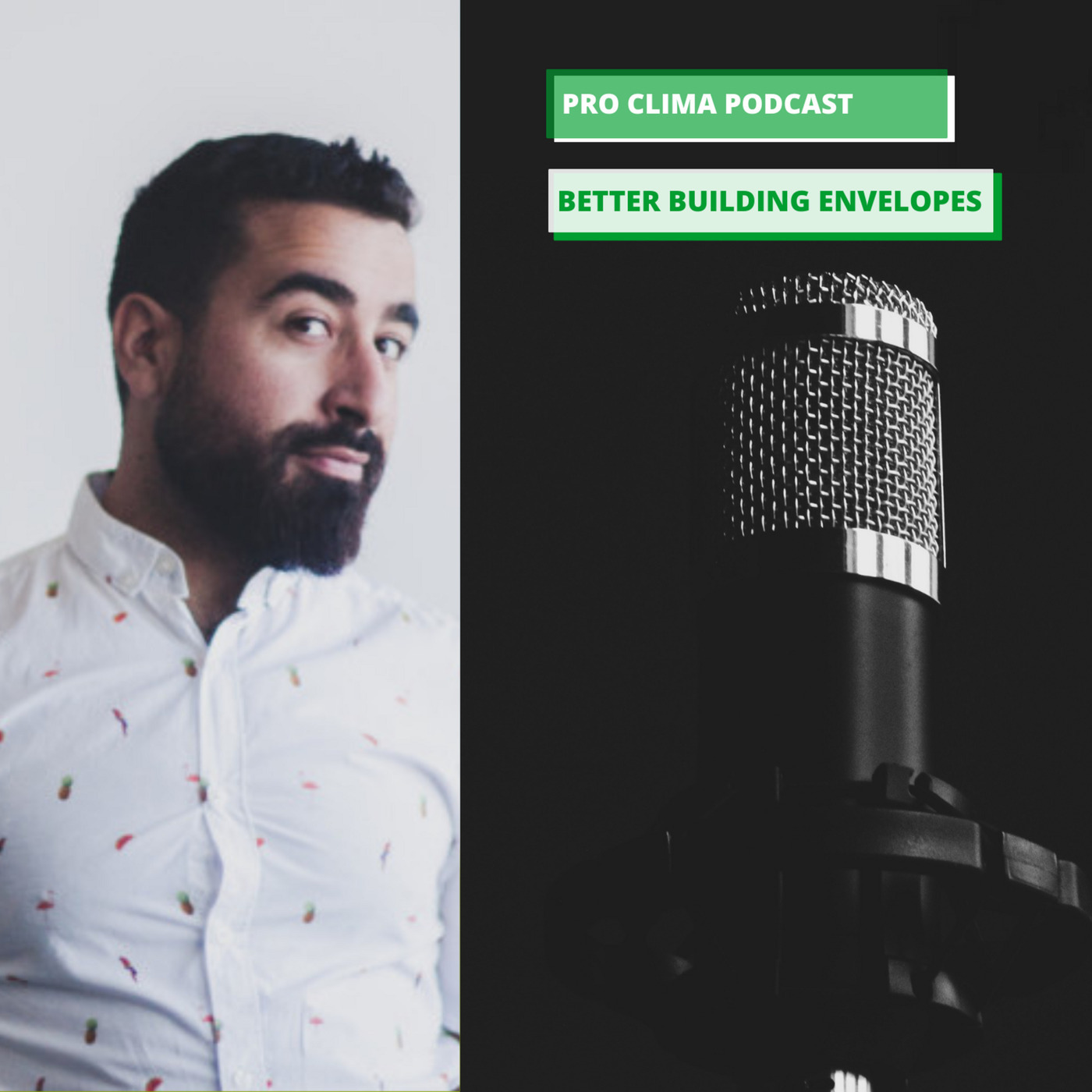Pro Clima Podcast 35-podcast-peter-raimondo: Episode 35: What happens when things go wrong? - Peter Raimondo 