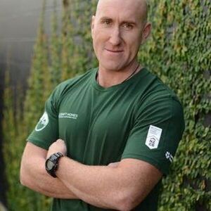 Toby Tilsley