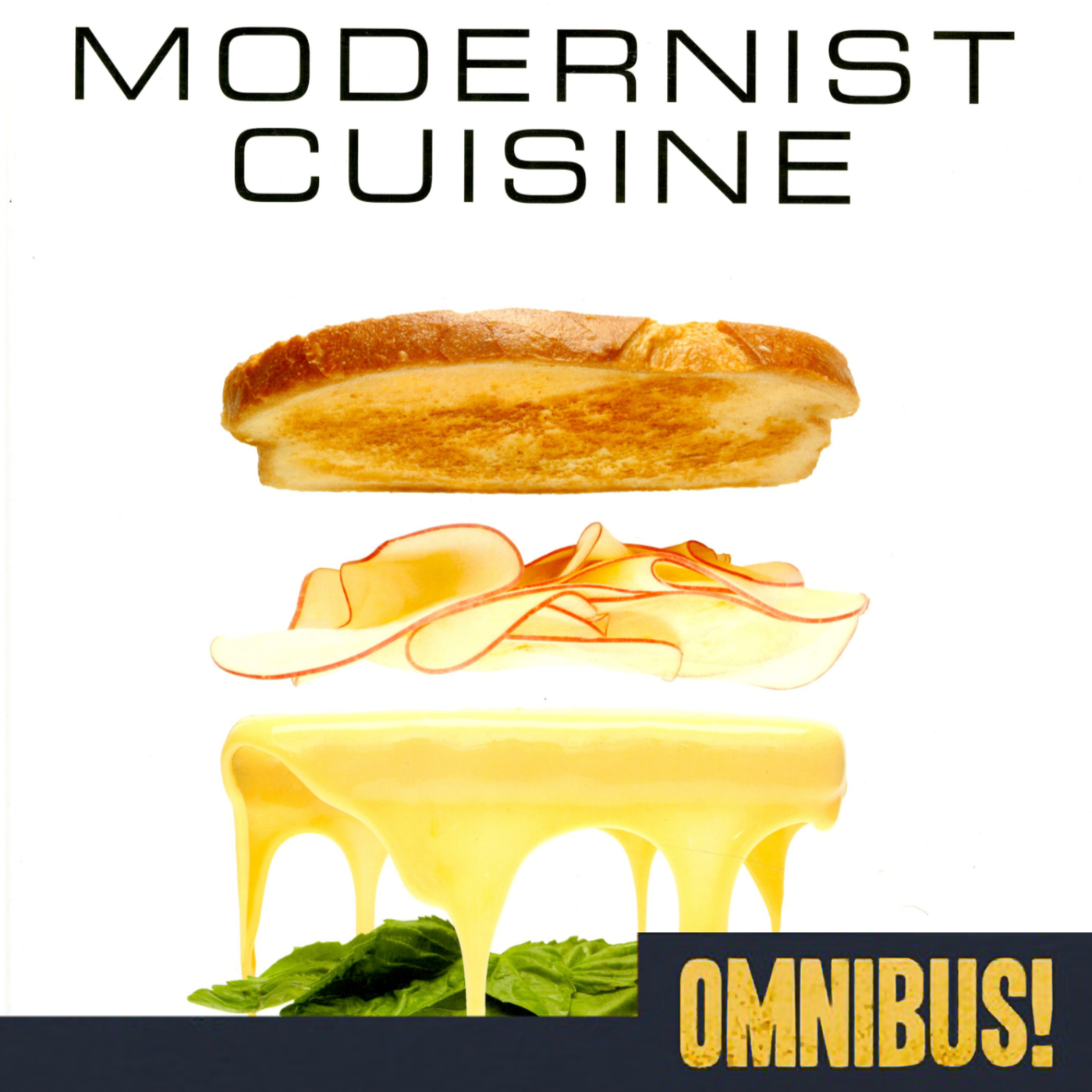 Modernist Cuisine (Entry 798.PR2303)