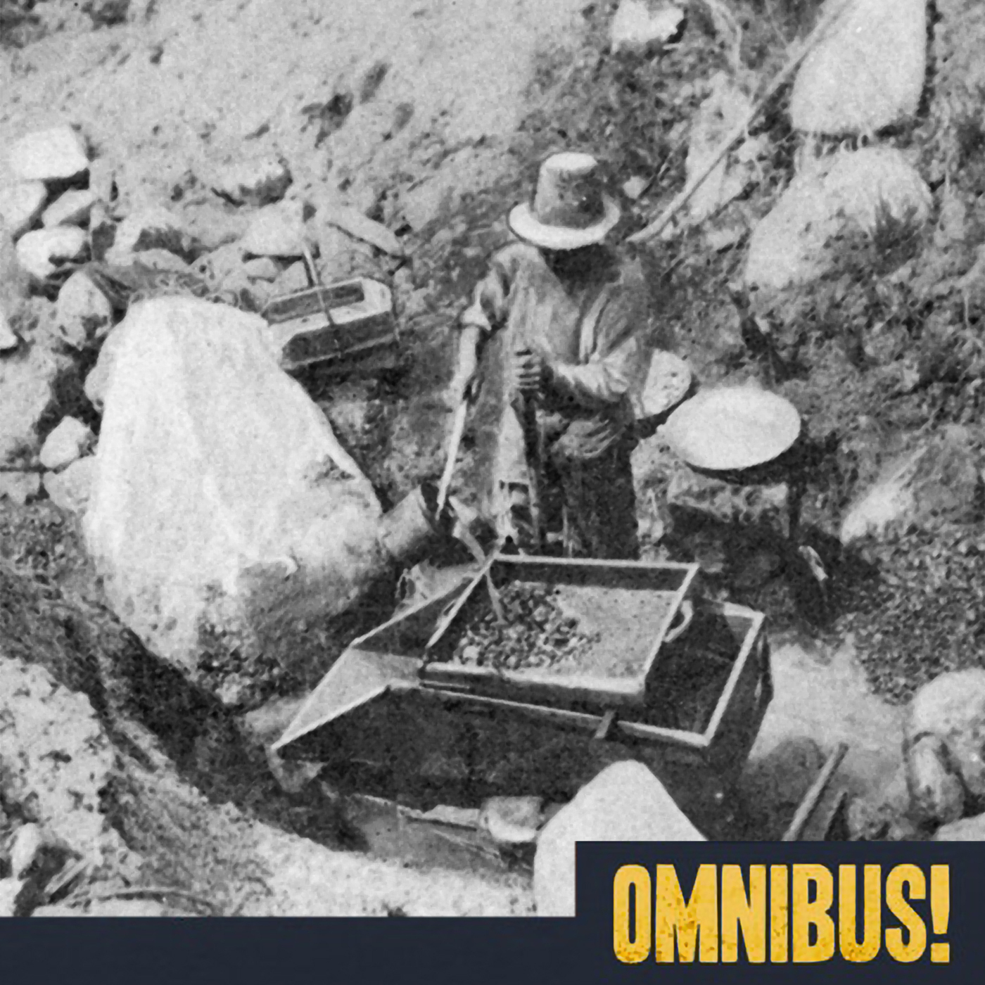 The Great Diamond Hoax (Entry 548.MT1344)