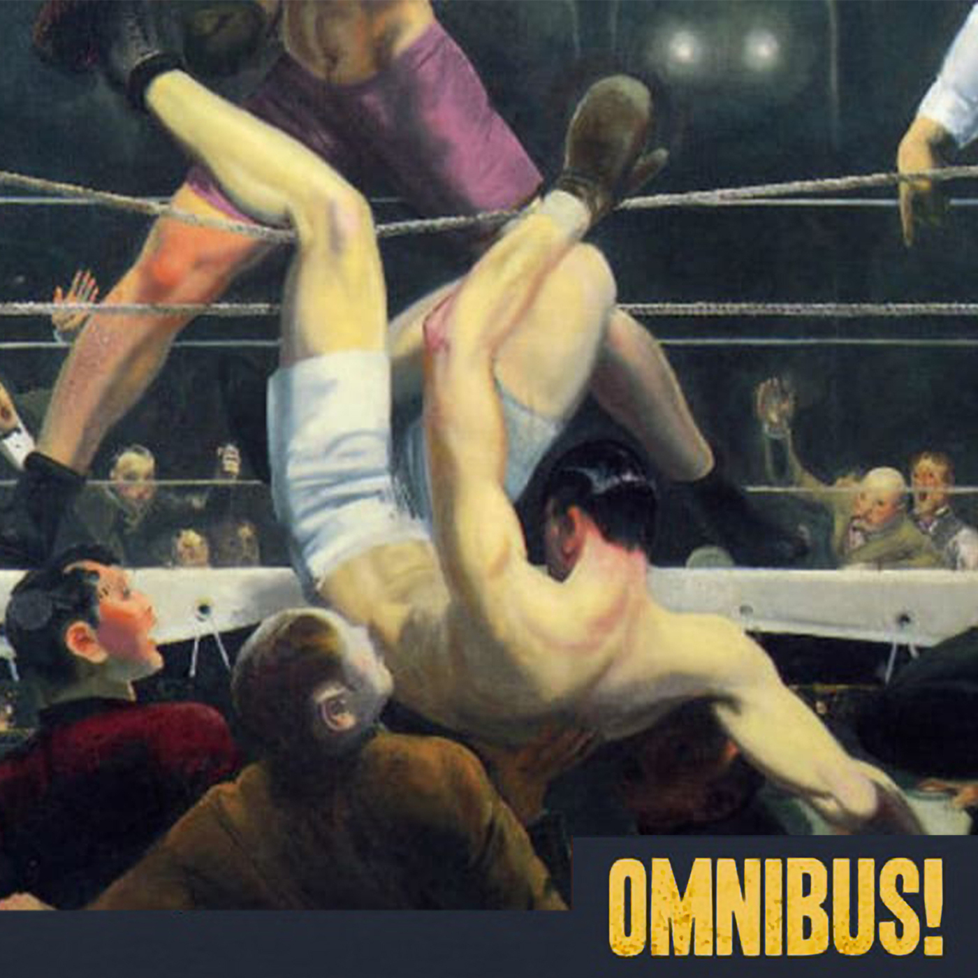 The Longest Prizefight (Entry 733.HE1032)