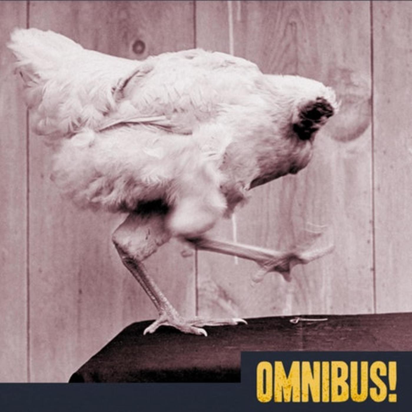 Mike the Headless Chicken (Entry 787.MK0616)