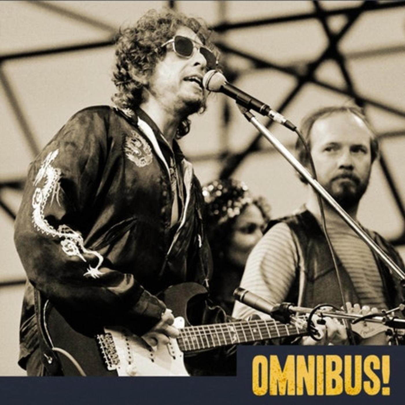 Bob Dylan's Christian Period (Entry 138.AC1631)