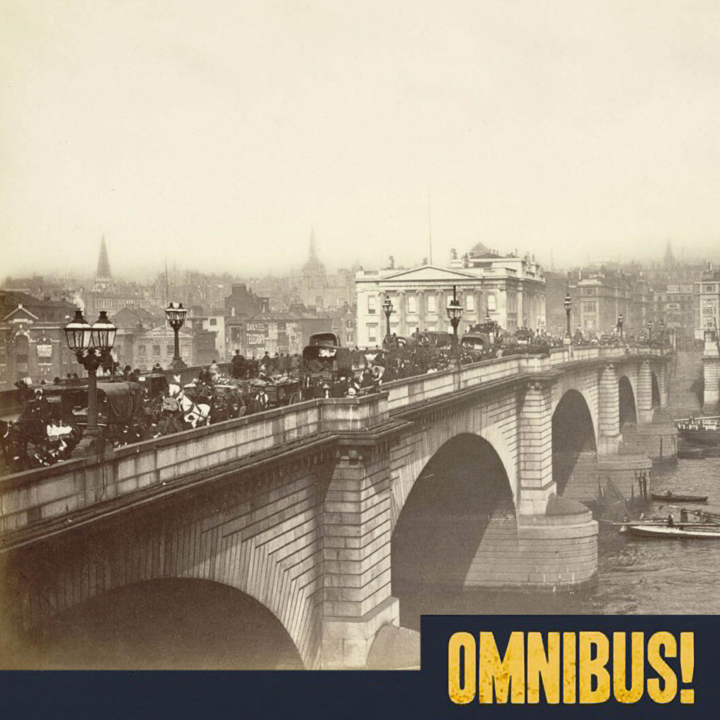 London Bridge (Entry 733.LK1626)