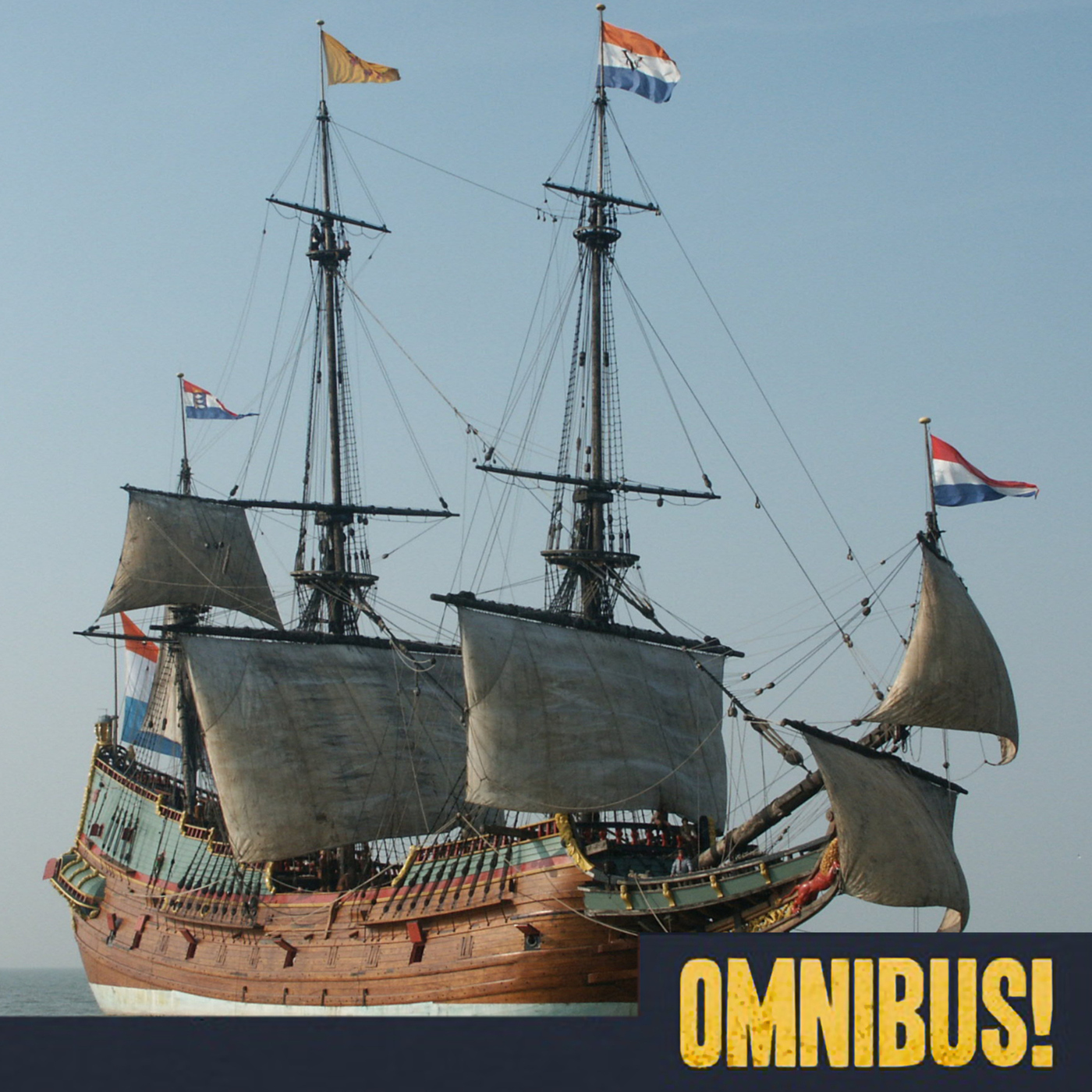 The Batavia (Entry 103.AC2741)