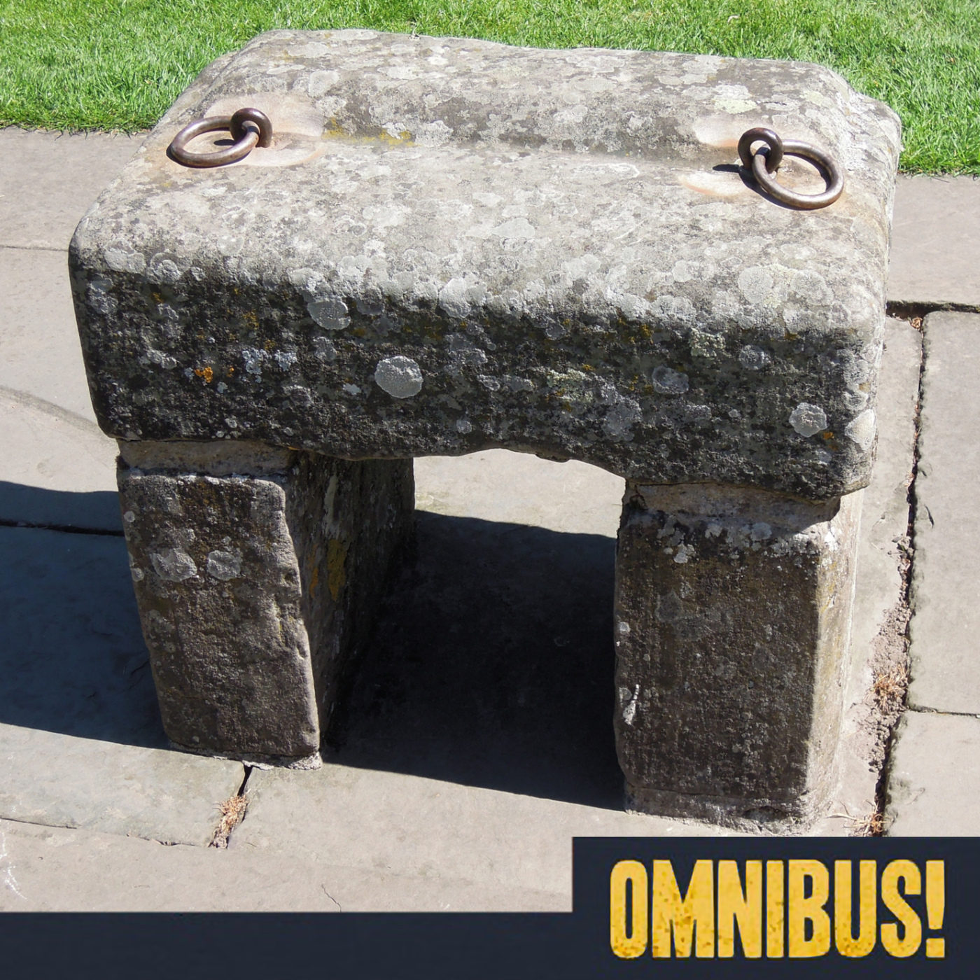 The Stone of Scone (Entry 1229.PS11822)
