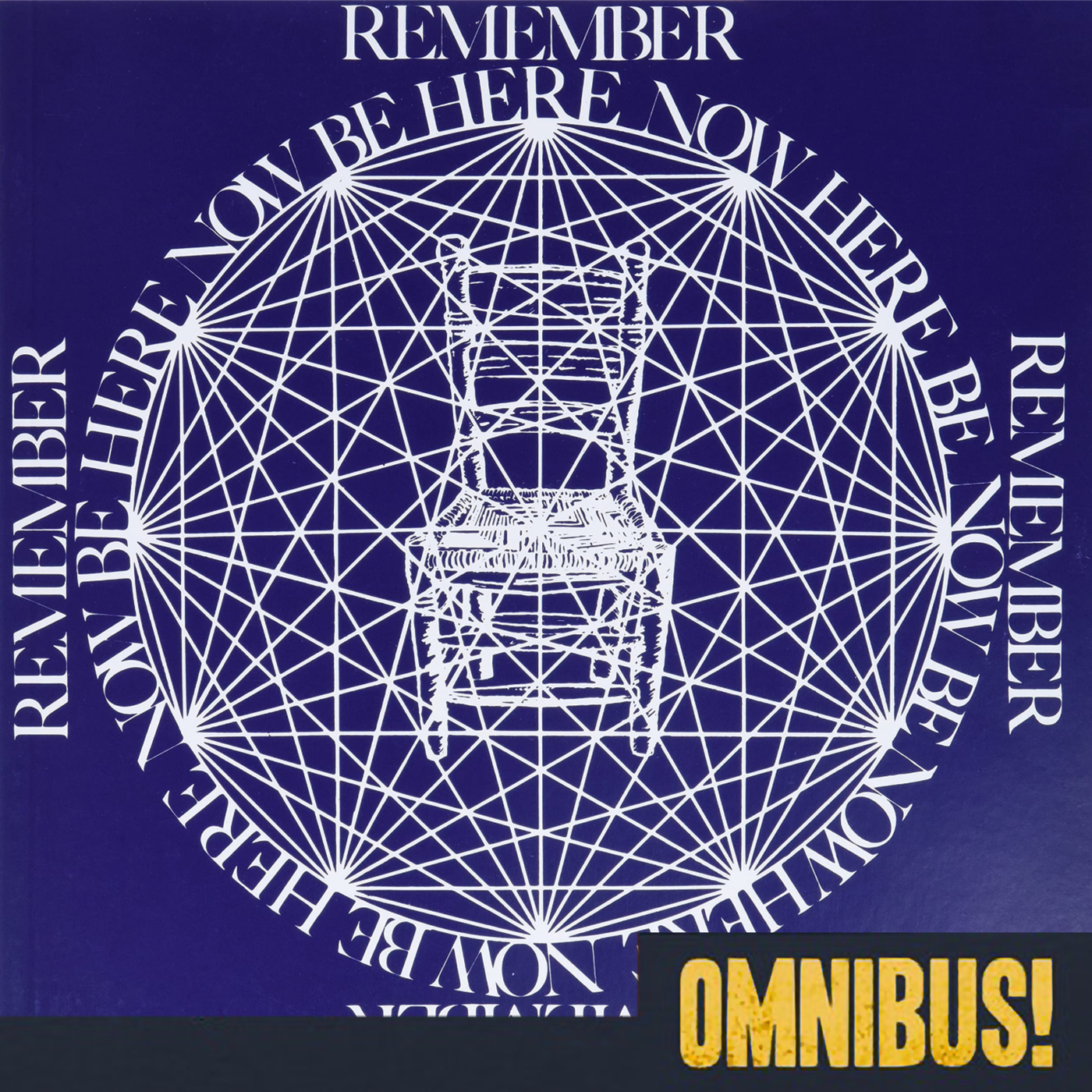 Be Here Now (Entry 111.JM0414)