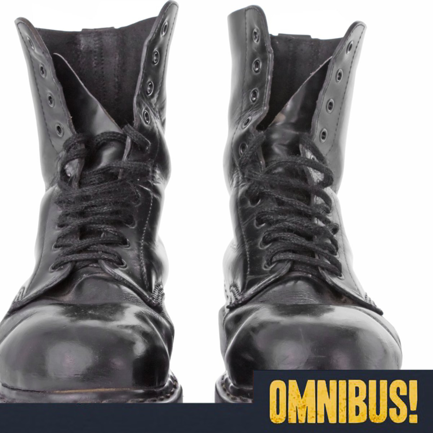 The Boots Theory (Entry 143.LK2104)