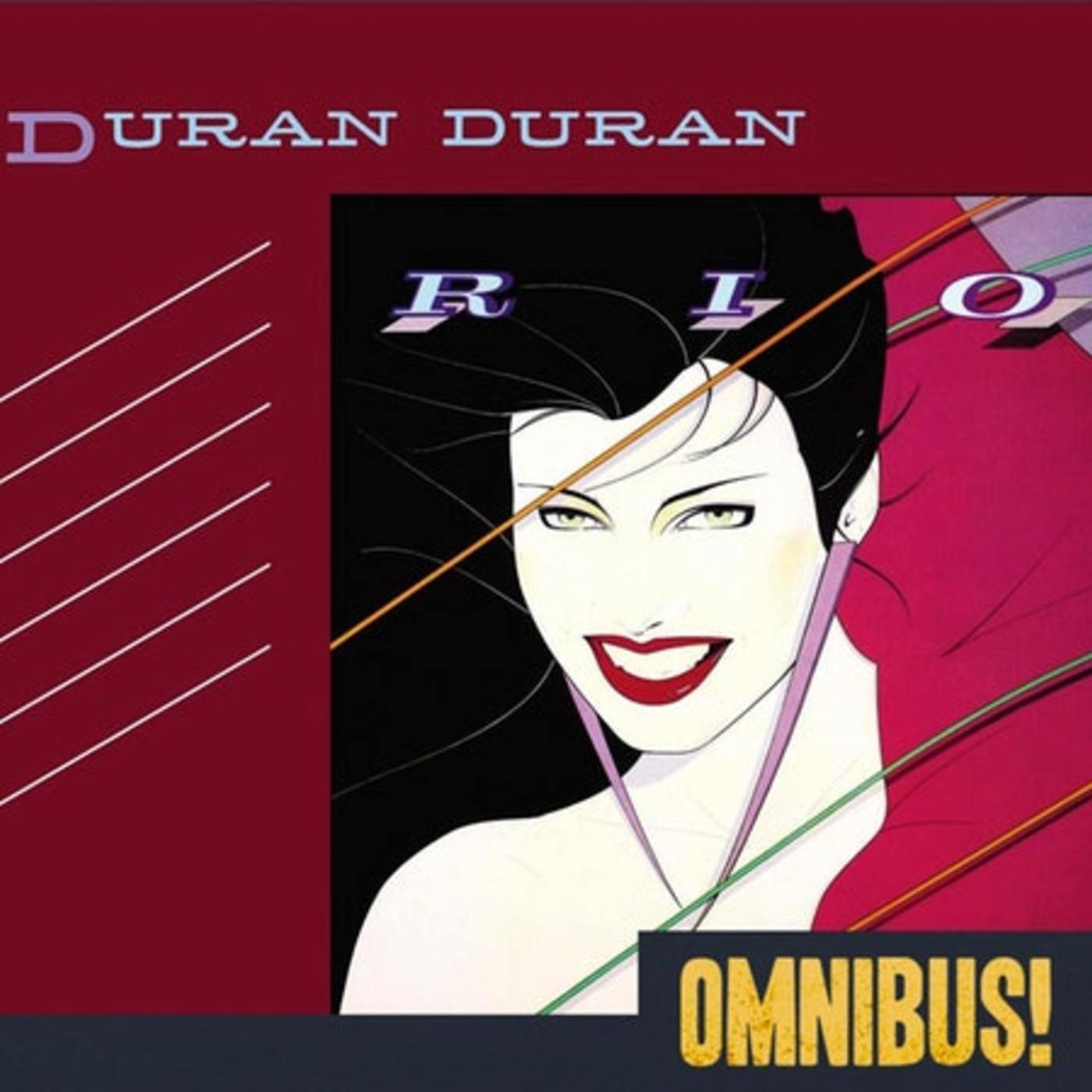 Patrick Nagel (Entry 823.SS0115)