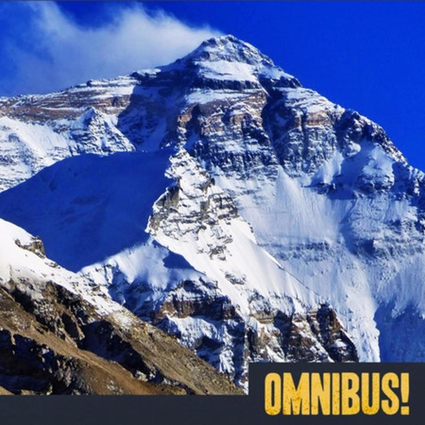 The Bodies of Mount Everest (Entry 138.JE1316)
