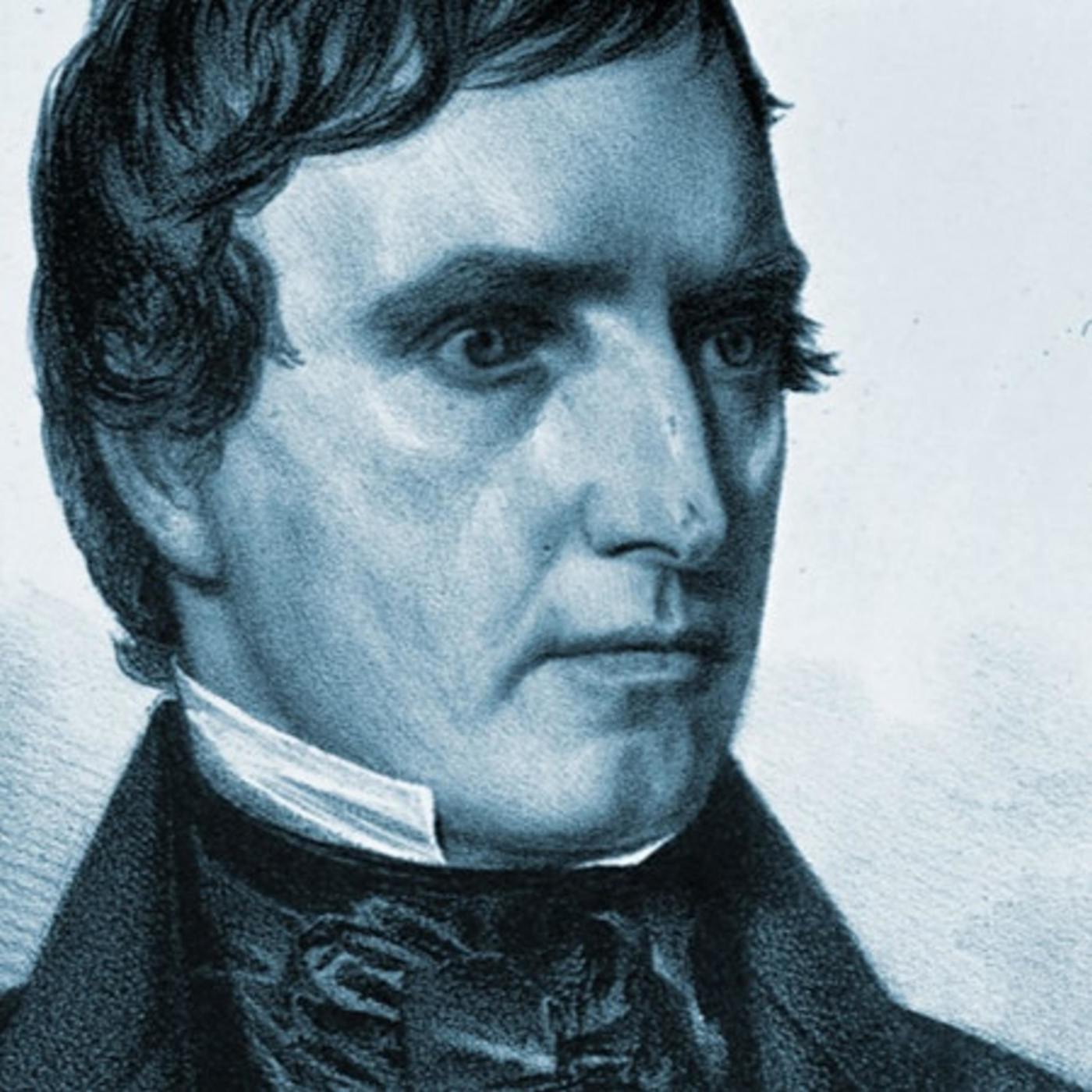 William Rufus King (Entry 688.LK1734)