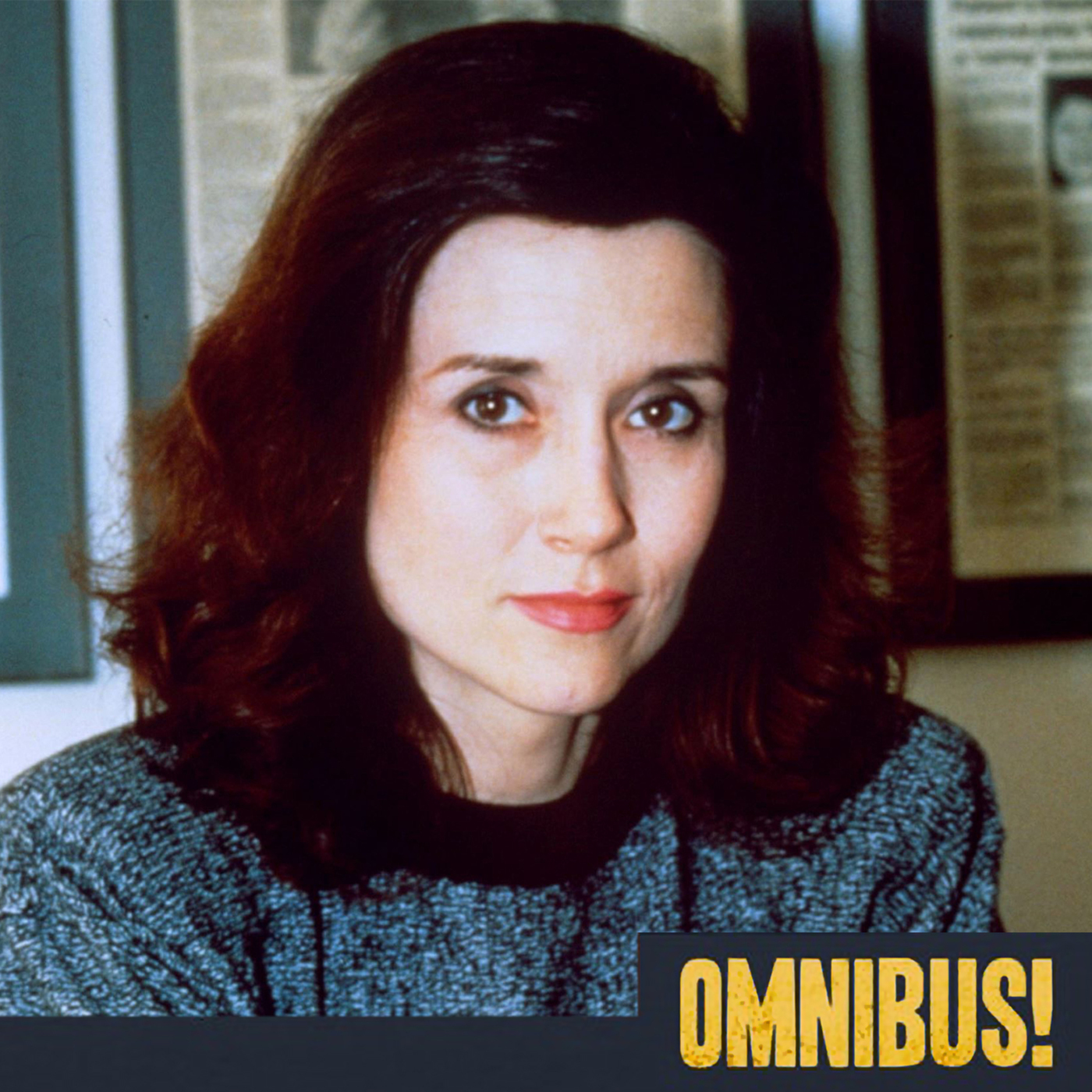 Marilyn vos Savant (Entry 1403.PR1401)