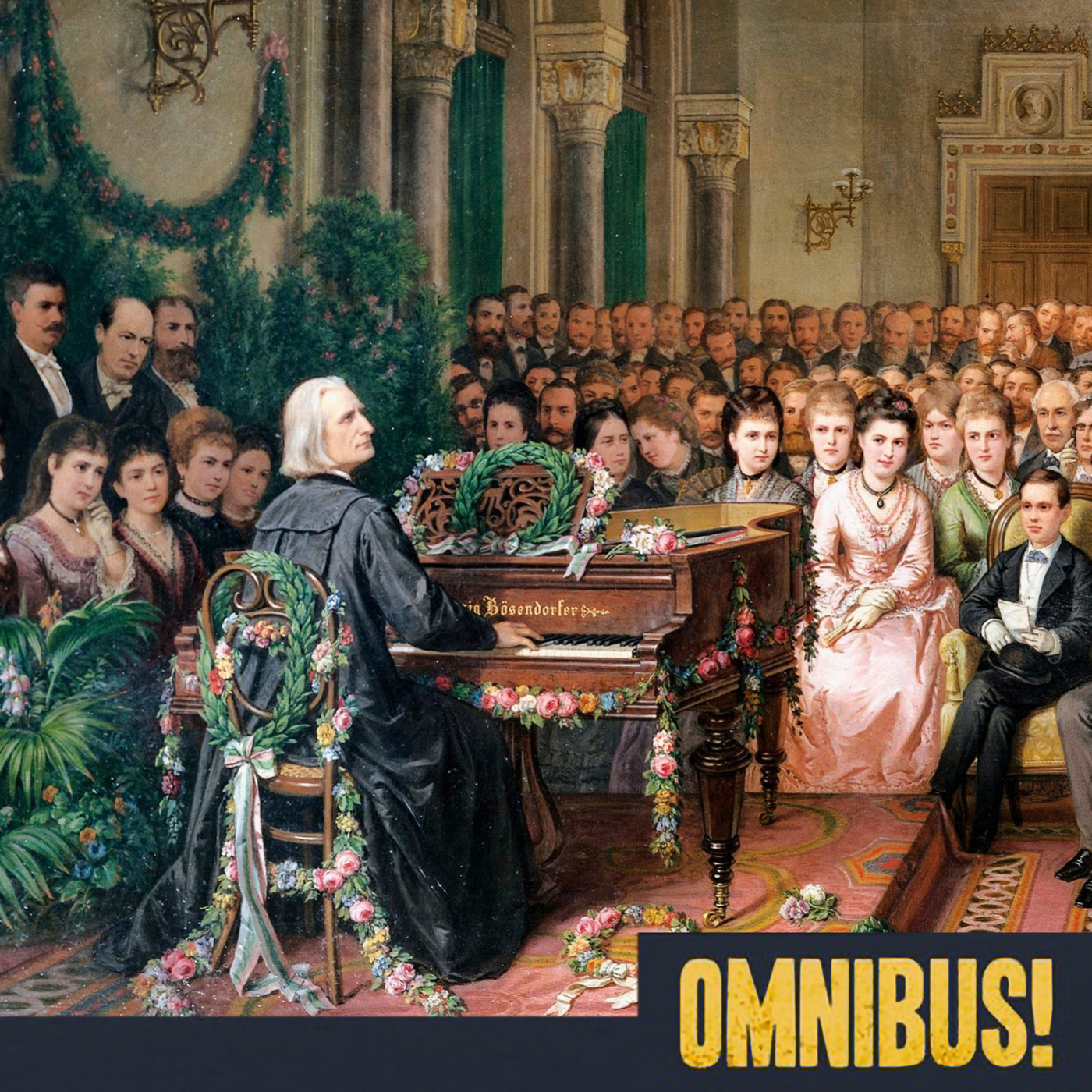 Lisztomania (Entry 726.MT0908)