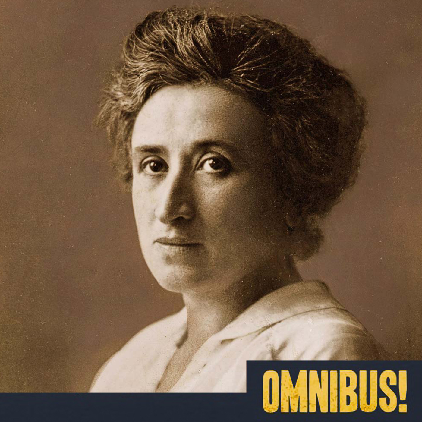 Rosa Luxemburg's Body (Entry 1082.NU1911)