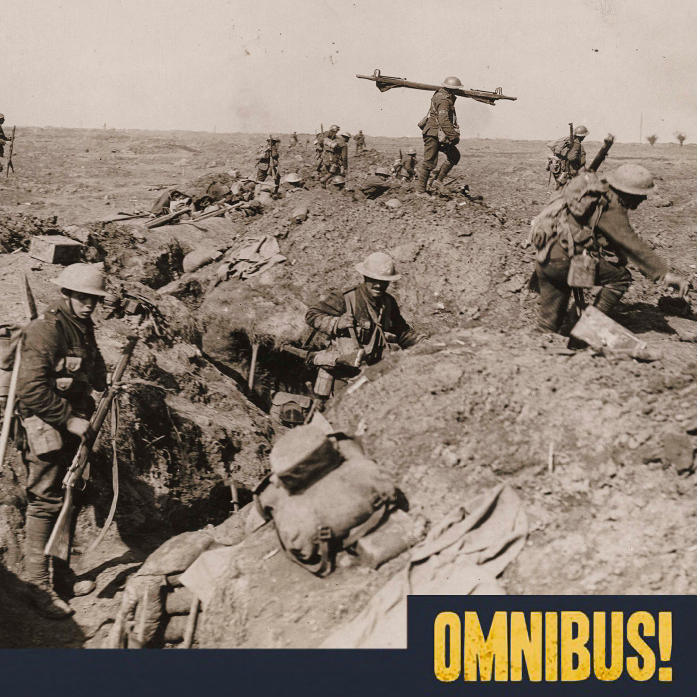 The War Before This One (Entry 1409.NH0109)
