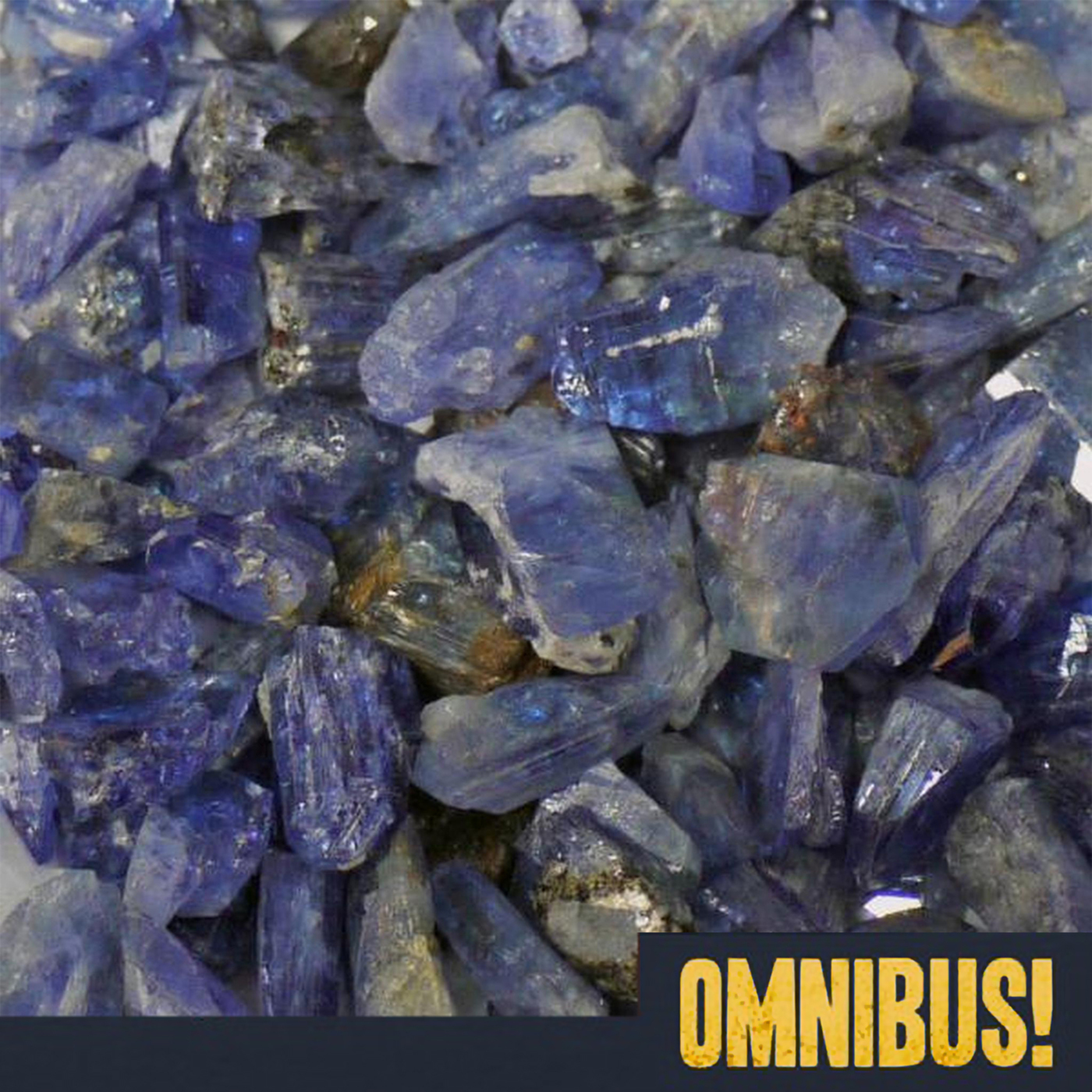 Tanzanite (Entry 1277.IS5411)
