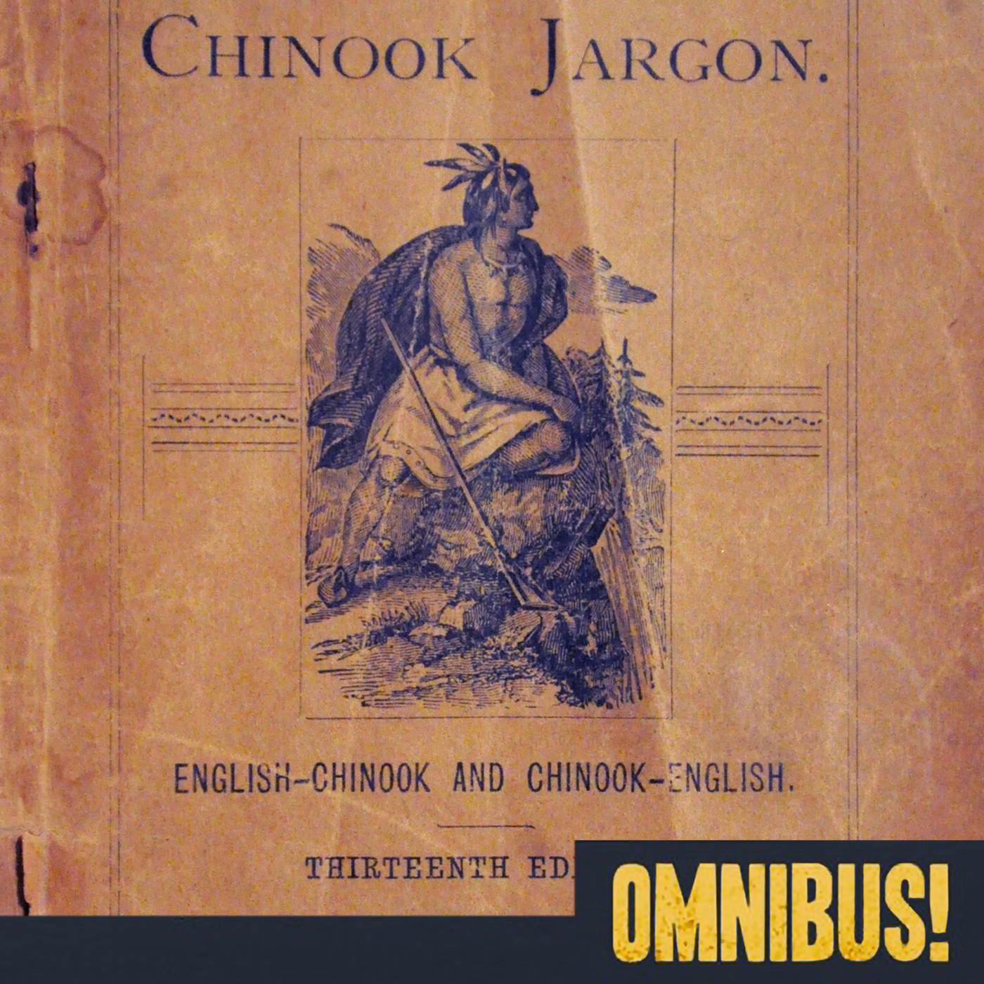 Chinook Jargon (Entry 215.1C1413)