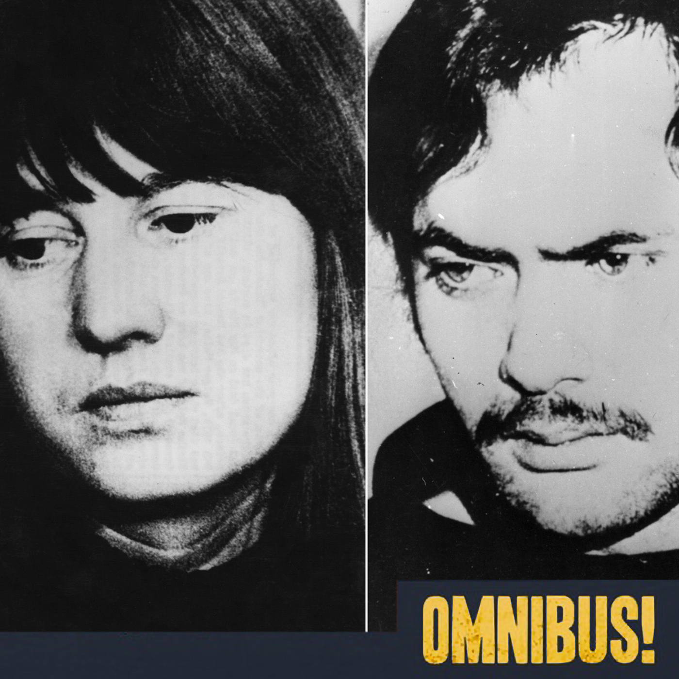 The Baader-Meinhof Gang (Entry 088.EZ2736)