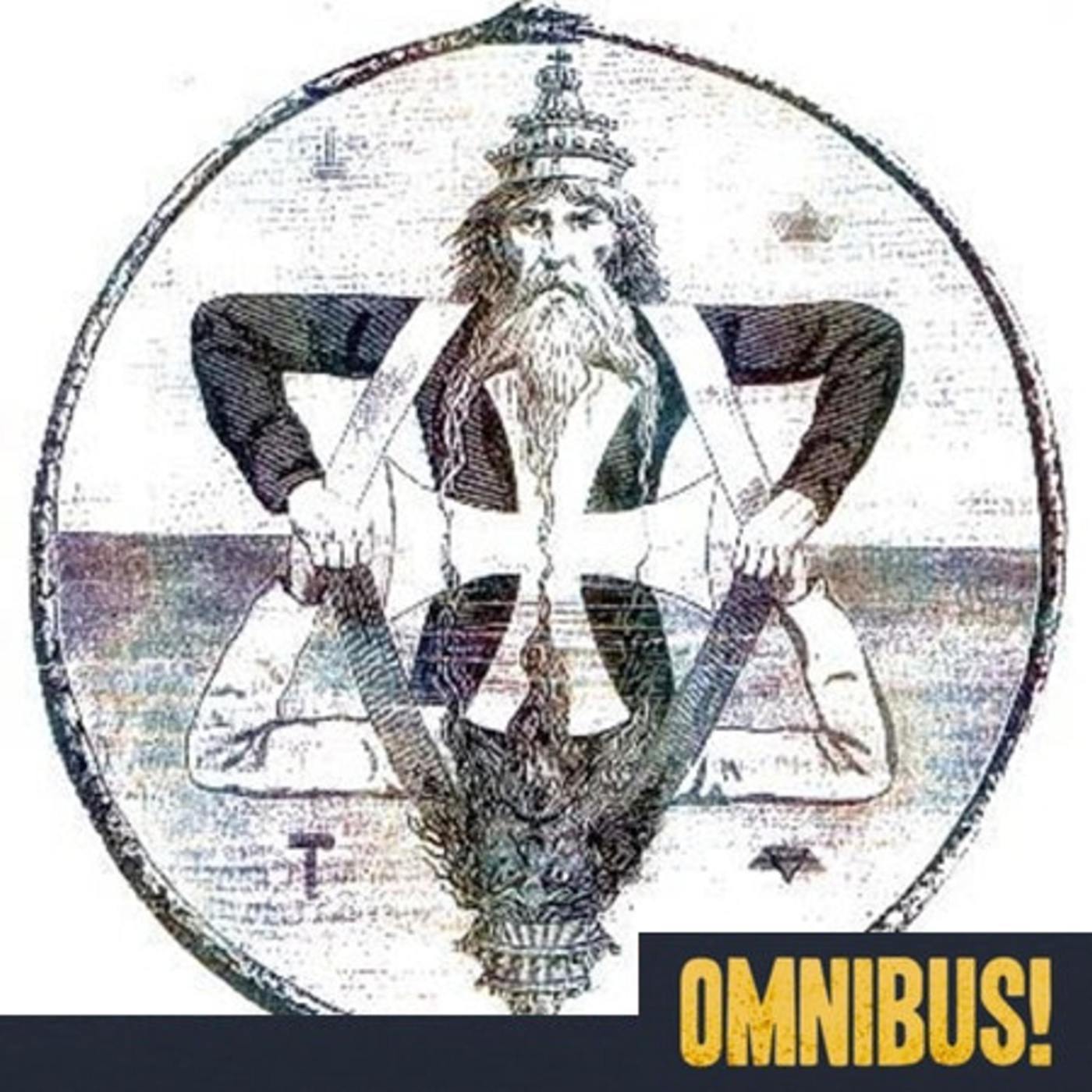 The Protocols of the Elders of Zion (Entry 1000.ES0905)