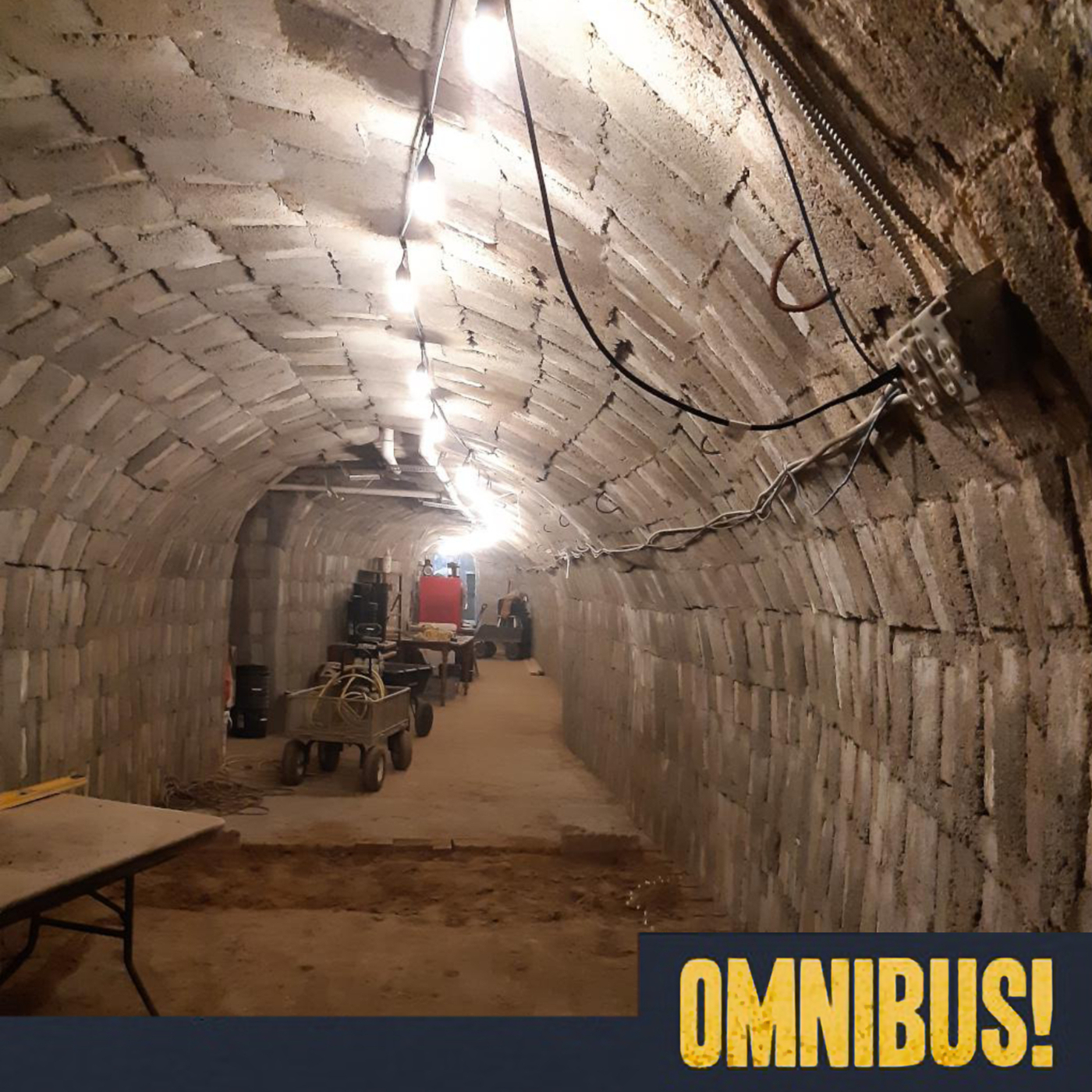 Hobby Tunneling (Entry 591.JB2416)