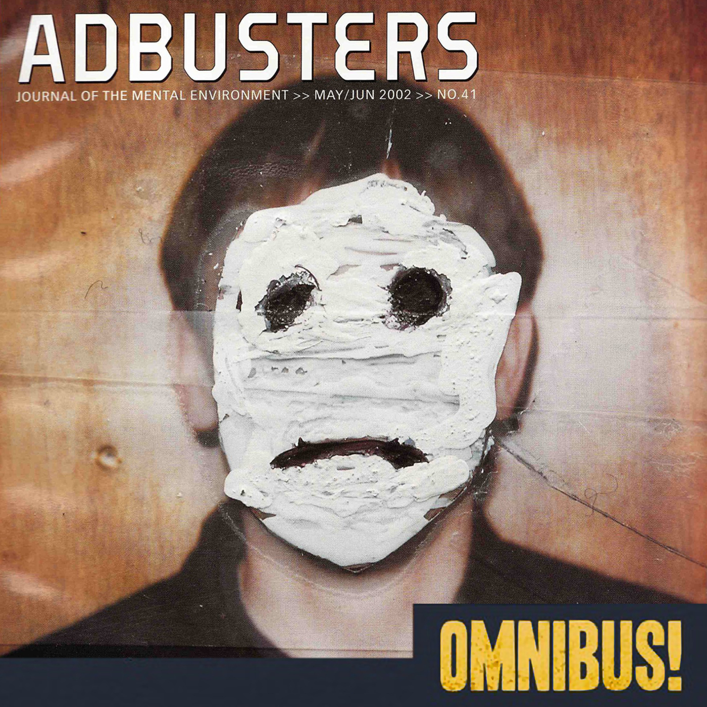 Adbusters (Entry 014.HG0105)