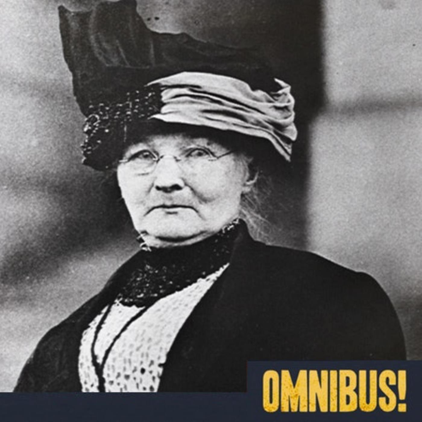 Mother Jones (Entry 675.MK0333)