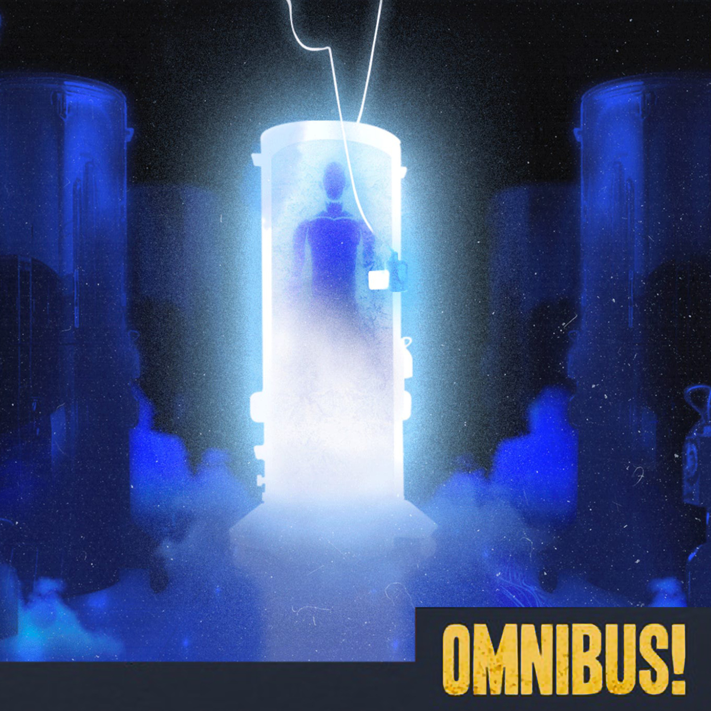 Cryonics (Entry 302.1C1535)