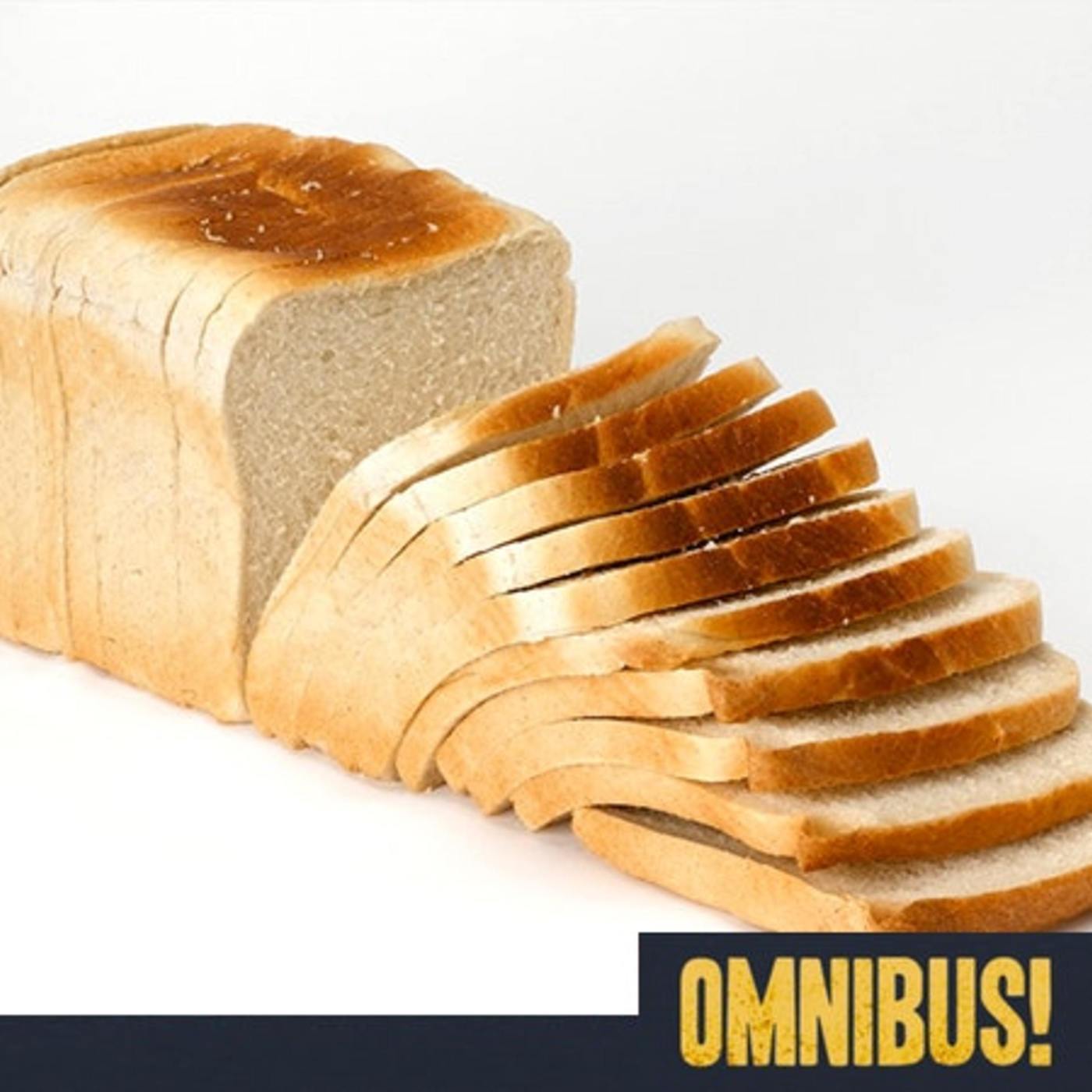 Sliced Bread (Entry 1172.MK0652)