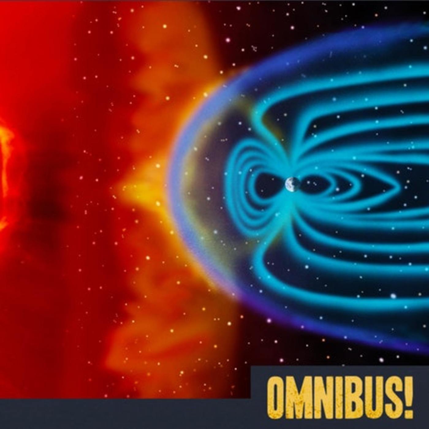 Geomagnetic Reversal (Entry 524.JB3709)