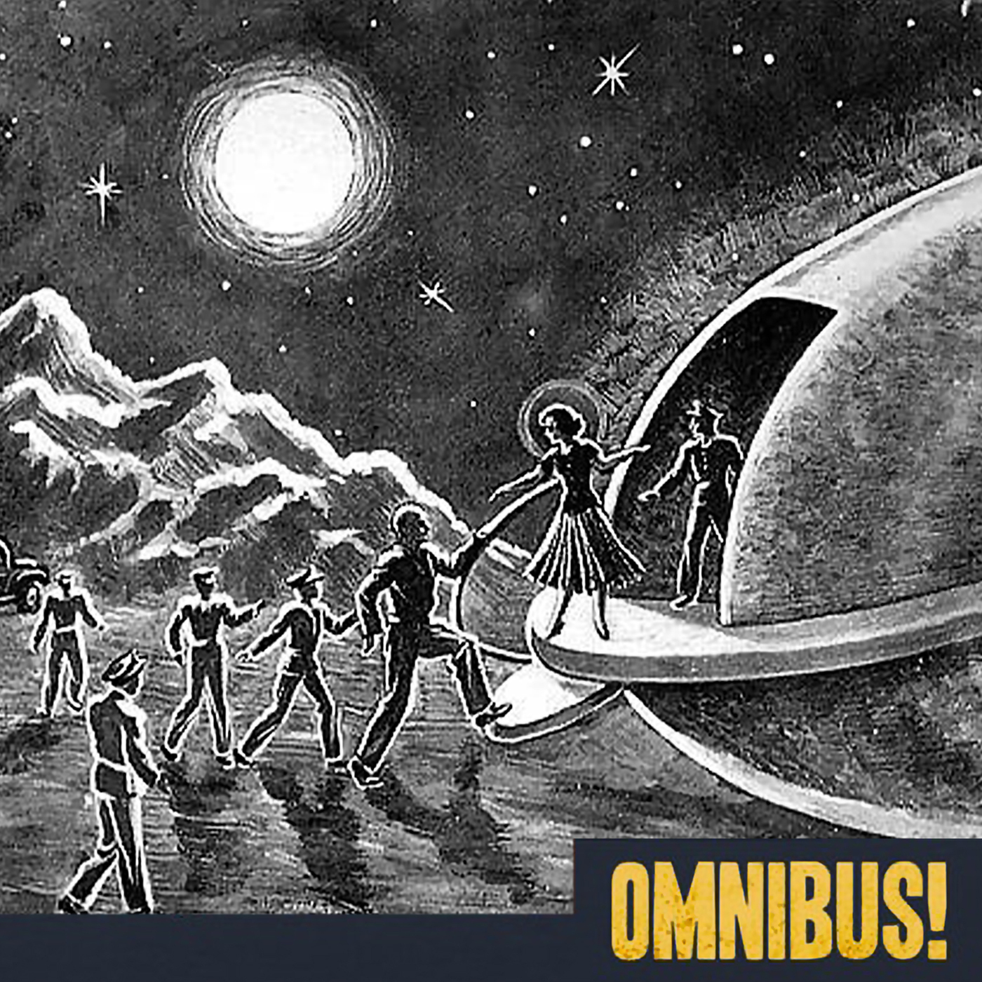The Chicago Seekers (Entry 213.RV0103)