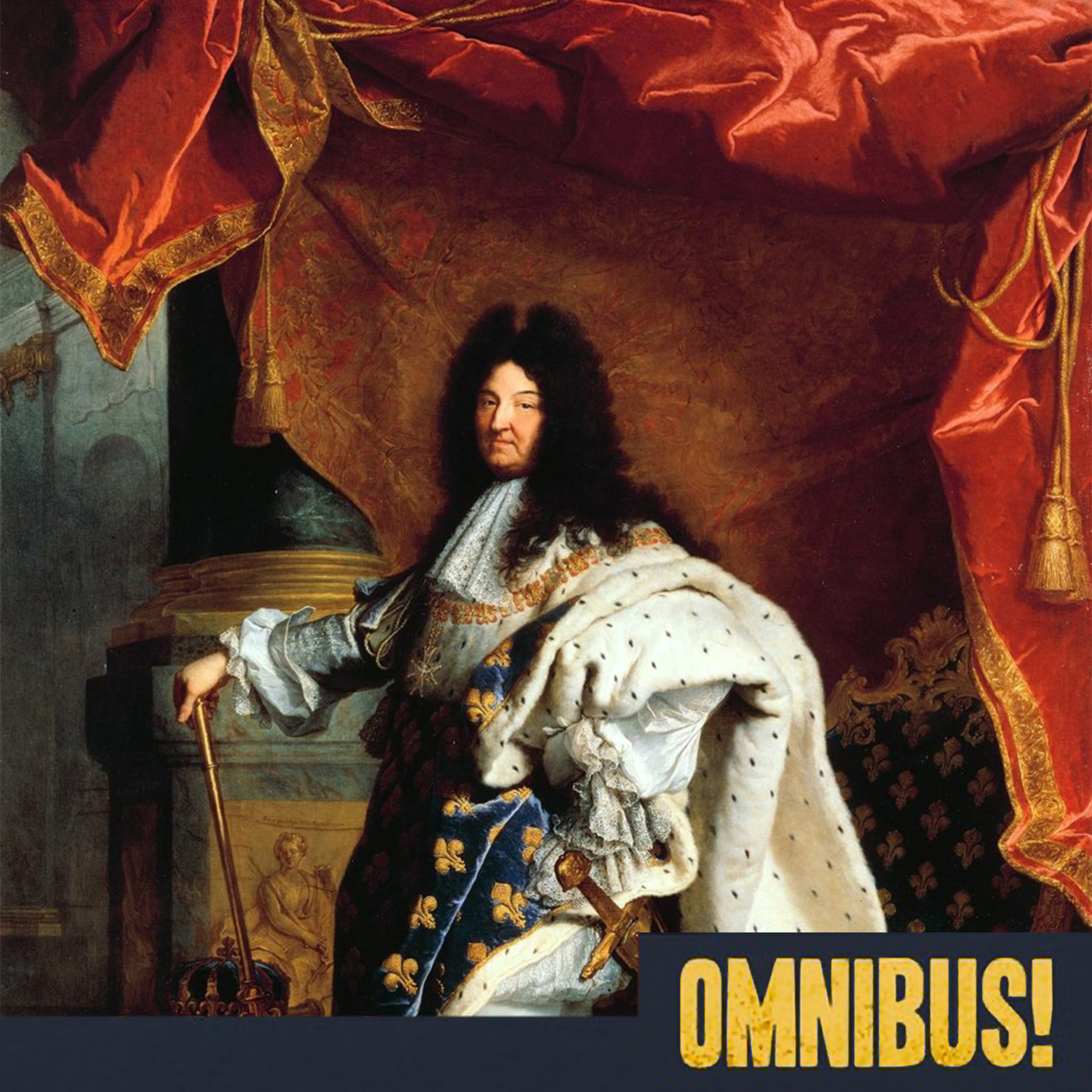 The Royal Anus of Louis XIV (Entry 1086.2CH2118)