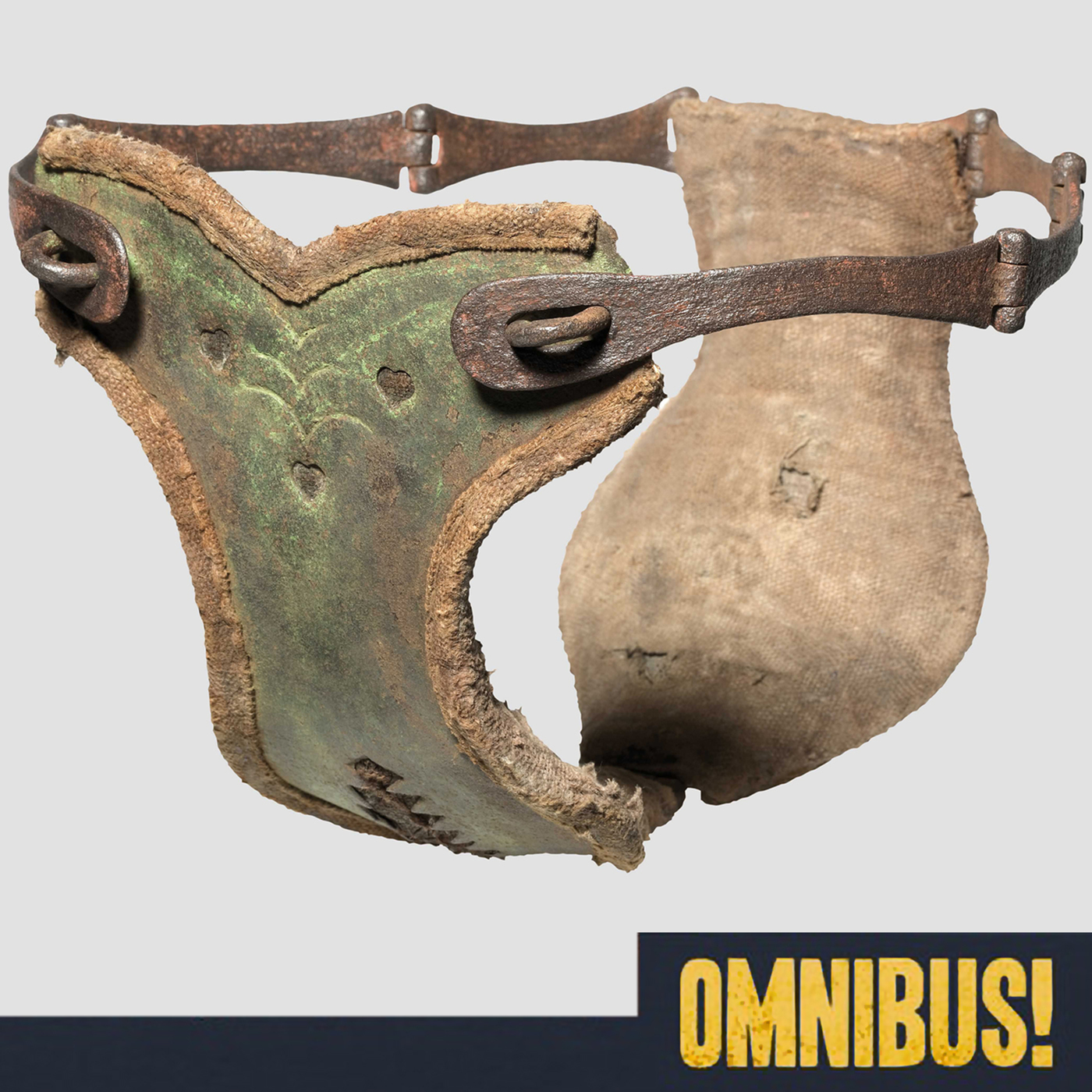 Chastity Belts (Entry 209.LV2113)