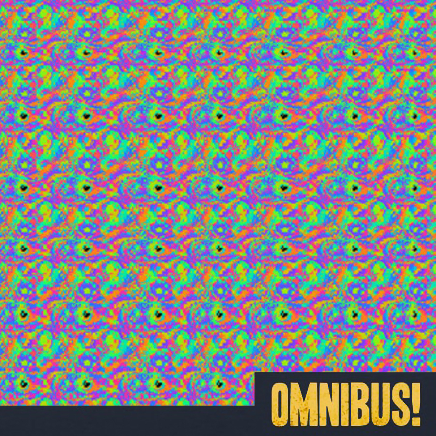 Magic Eye (Entry 747.PR0425)