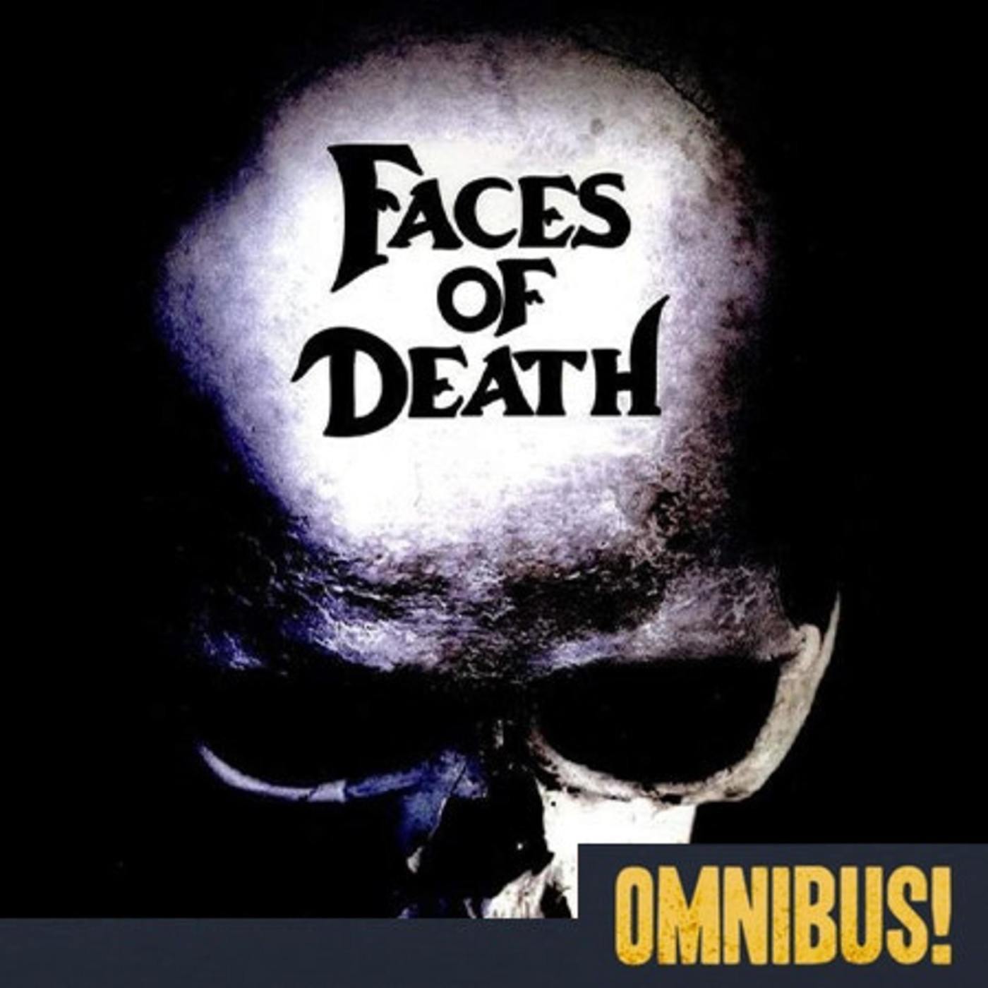 Faces of Death (Entry 447.JB1616)