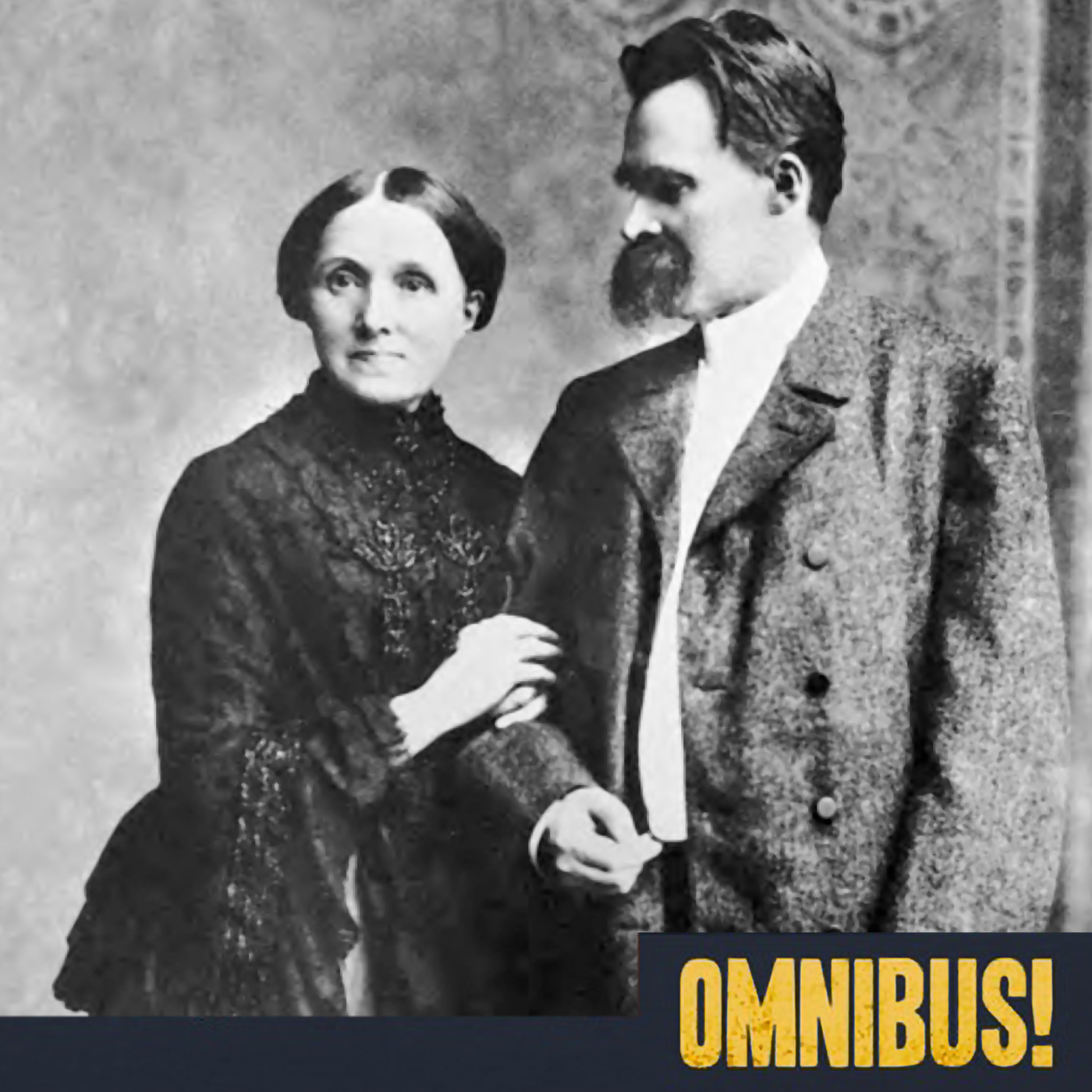 Elizabeth Nietzsche (Entry 837.EX0204)