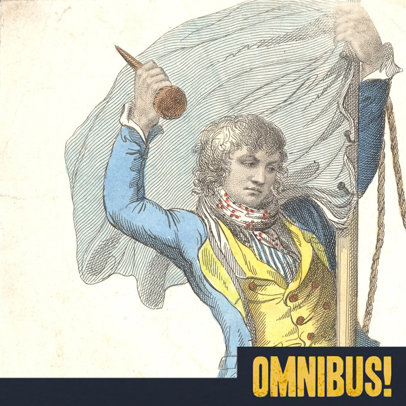 The Hero of Camperdown (Entry 583.IS3323)