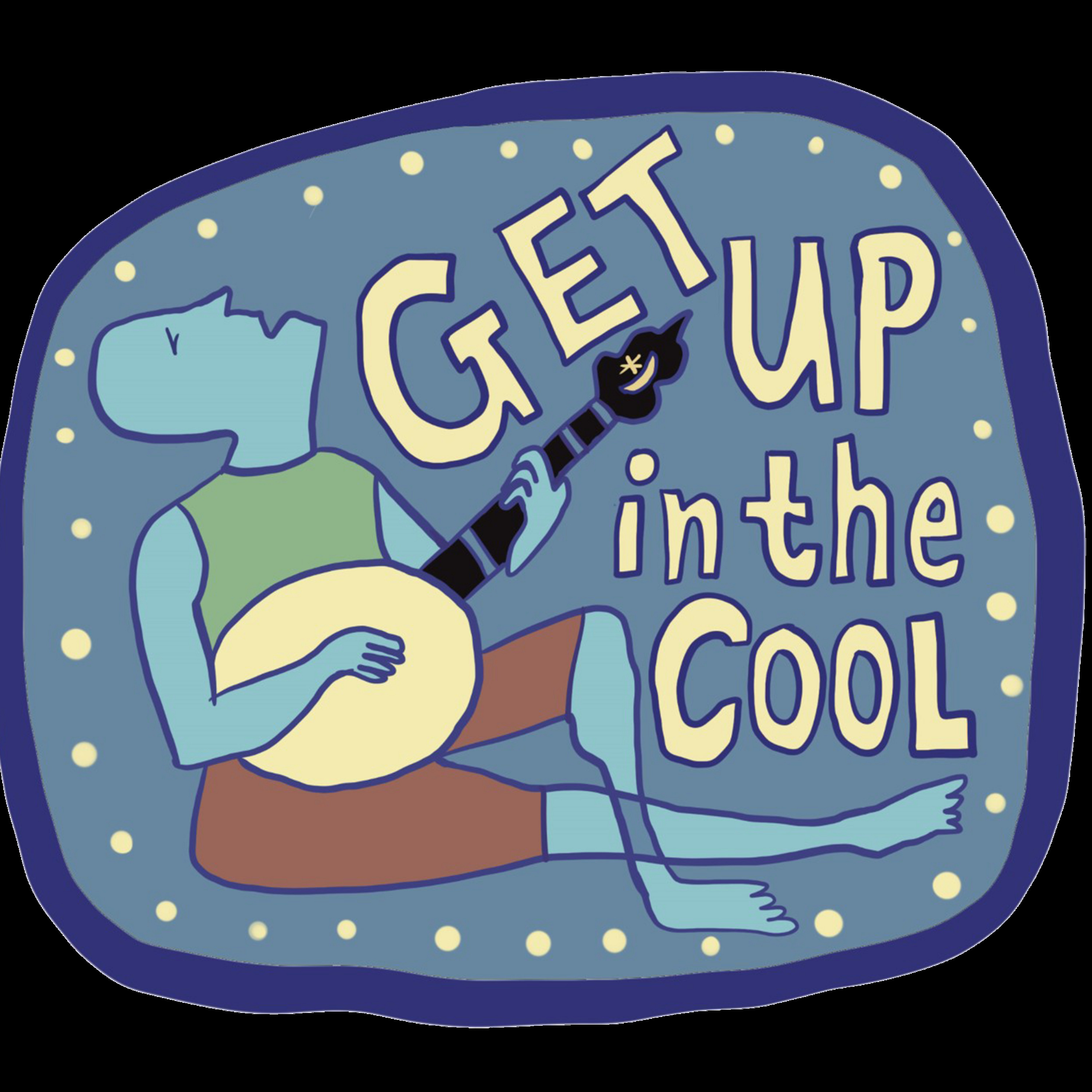 Request For Upcoming Call Up In The Cool 10 Year Anniversary Edition — Get Up in the Cool cover