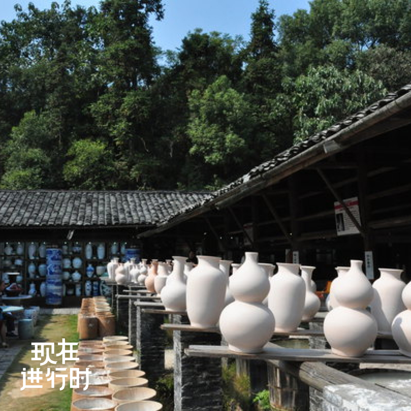 现在进行时: Vol.109 景德镇申遗成功！世界遗产背后的“游戏规则”是什么？